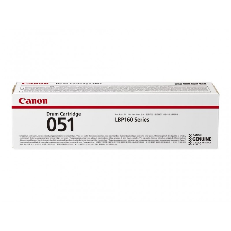 CANON CRG 051 Drum