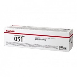 CANON CRG 051 Drum CANON CRG 051 Drum