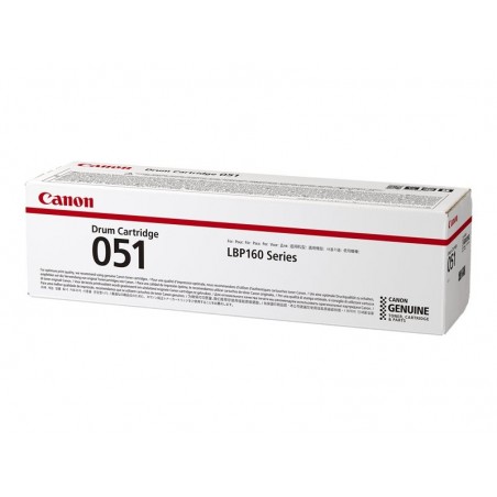CANON CRG 051 Drum CANON CRG 051 Drum