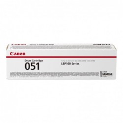 CANON CRG 051 Drum CANON CRG 051 Drum