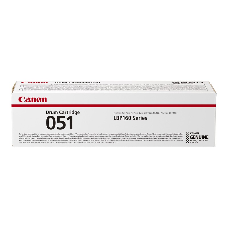 CANON CRG 051 Drum