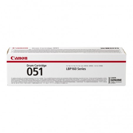 CANON CRG 051 Drum CANON CRG 051 Drum