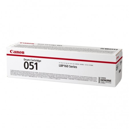 CANON CRG 051 Drum CANON CRG 051 Drum