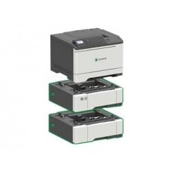 LEXMARK 42CC170 Drukarka Lexmark Color C2535dw (4 letnia gwarancja po rejestracji) LEXMARK 42CC170 Drukarka Lexmark Color C2535dw (4 letnia gwarancja po rejestracji)