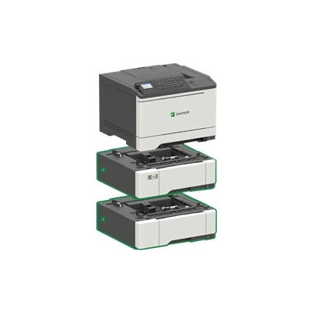 LEXMARK 42CC170 Drukarka Lexmark Color C2535dw (4 letnia gwarancja po rejestracji) LEXMARK 42CC170 Drukarka Lexmark Color C2535dw (4 letnia gwarancja po rejestracji)