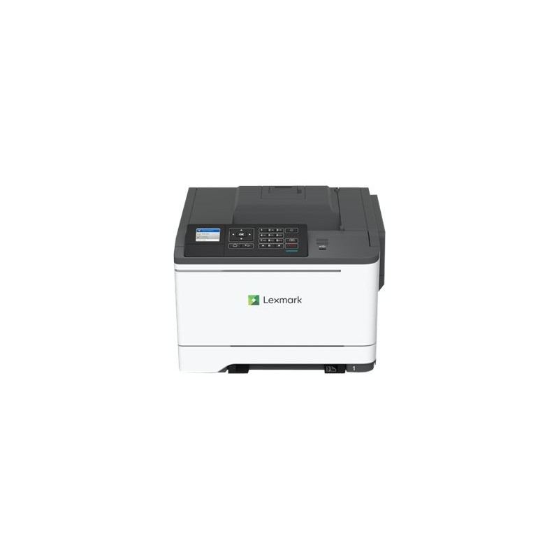 LEXMARK 42CC170 Drukarka Lexmark Color C2535dw (4 letnia gwarancja po rejestracji) LEXMARK 42CC170 Drukarka Lexmark Color C2535dw (4 letnia gwarancja po rejestracji)