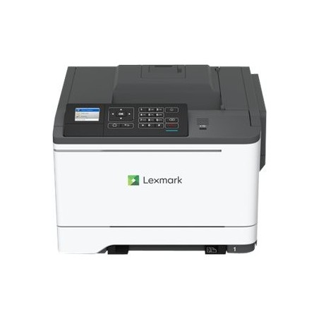 LEXMARK 42CC170 Drukarka Lexmark Color C2535dw (4 letnia gwarancja po rejestracji) LEXMARK 42CC170 Drukarka Lexmark Color C2535dw (4 letnia gwarancja po rejestracji)