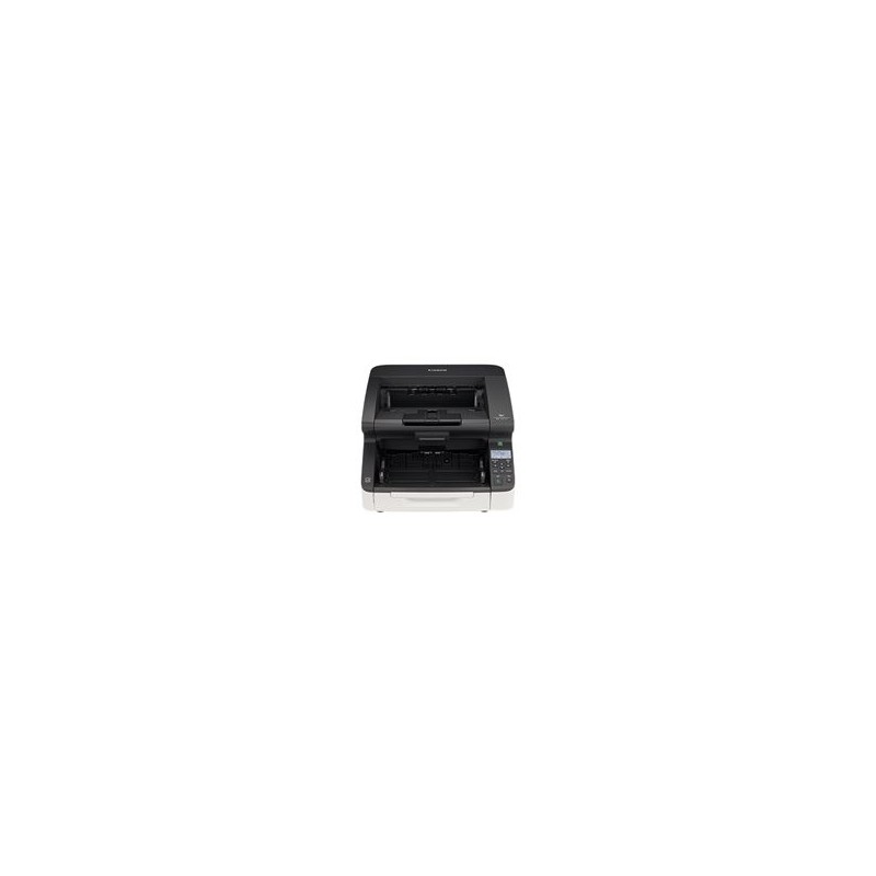 CANON DR-G2110 Document scanner CMOS/CIS Duplex 305x5588mm 600x600dpi 110ppm ADF 500sheets 60000scans/d LAN USB 3.1