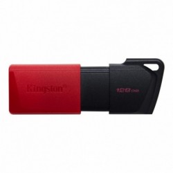 Pendrive Data Traveler Exodia M 128GB USB3.2 Gen1 