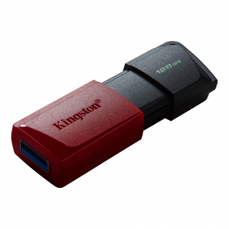 Pendrive Data Traveler Exodia M 128GB USB3.2 Gen1 Pendrive Data Traveler Exodia M 128GB USB3.2 Gen1