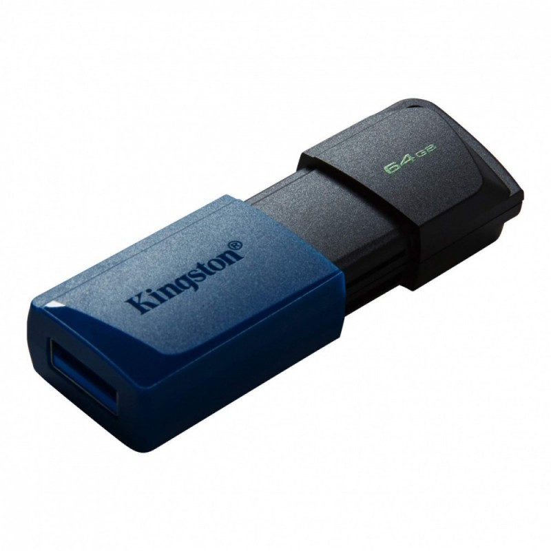 Pendrive Data Traveler Exodia M  64GB USB3.2 Gen1 