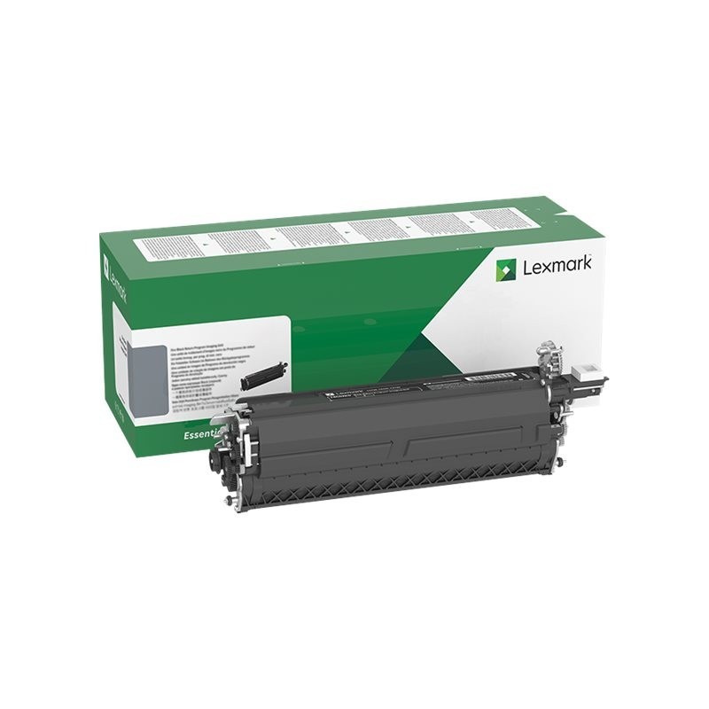 LEXMARK 78C0D10 Toner Lexmark Black 125 000 str. MC2640adwe / C2325dw / MC2425adw