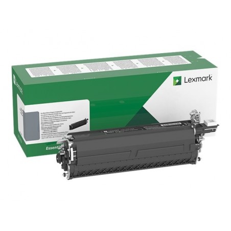 LEXMARK 78C0D10 Toner Lexmark Black 125 000 str. MC2640adwe / C2325dw / MC2425adw