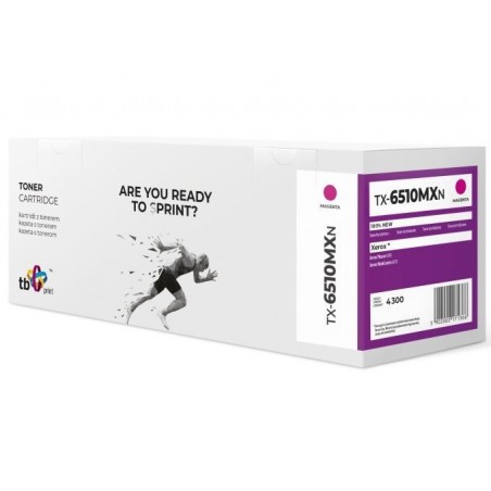 Toner do XEROX 6510/6515 TX-6510MXN MA 100% nowy 
