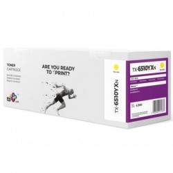 Toner do XEROX 6510/6515 TX-6510YXN YE 100% nowy 
