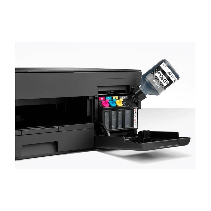 Urządzenie wielofunkcyjne MFP DCP-T425W RTS A4 16ppm/WLAN/USB/6.4kg 