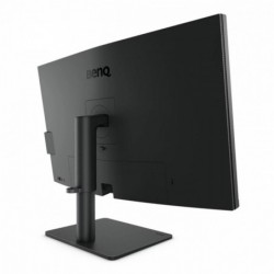 Monitor 32 cale PD3205U LED 5ms/4K/20:1/HDMI/ Czarny Monitor 32 cale PD3205U LED 5ms/4K/20:1/HDMI/ Czarny