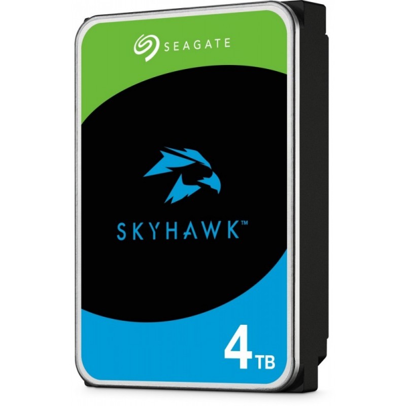 Dysk SkyHawk 4TB 3,5 64MB ST4000VX016 