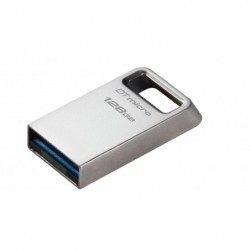 Pendrive Data Traveler Micro G2 128GB USB 3.2 Gen1 