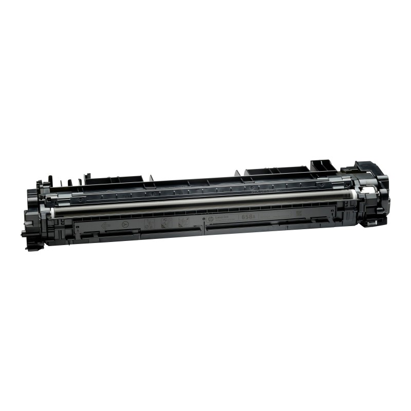 HP 658A Yellow LaserJet Toner Cartridge