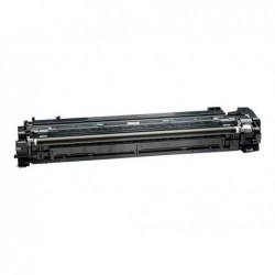 HP 658X Black LaserJet Toner Cartridge