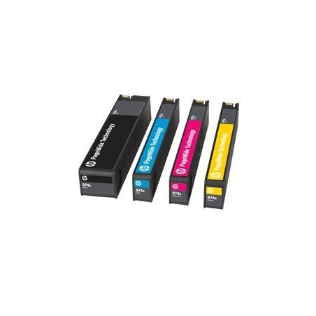 HP PageWide 991X Original Ink Cartridge Black