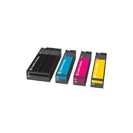 HP PageWide 991X Original Ink Cartridge Black