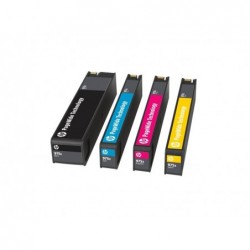 HP PageWide 991X Original Ink Cartridge Black
