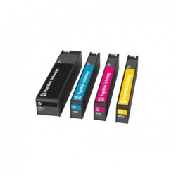 HP PageWide 991X Original Ink Cartridge Black