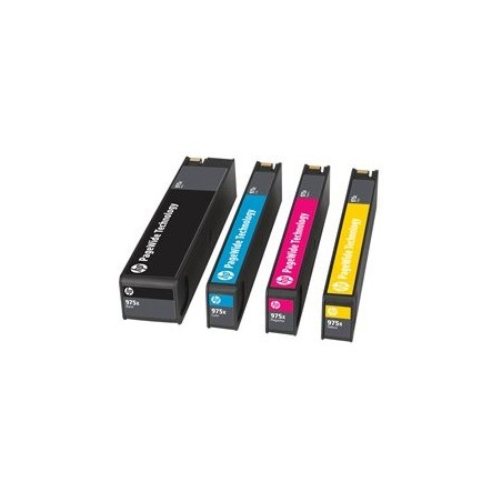 HP PageWide 991X Original Ink Cartridge Black