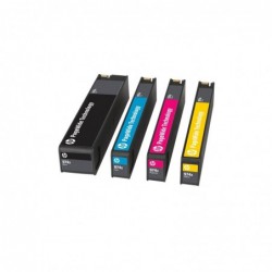 HP PageWide 991X Original Ink Cartridge Black