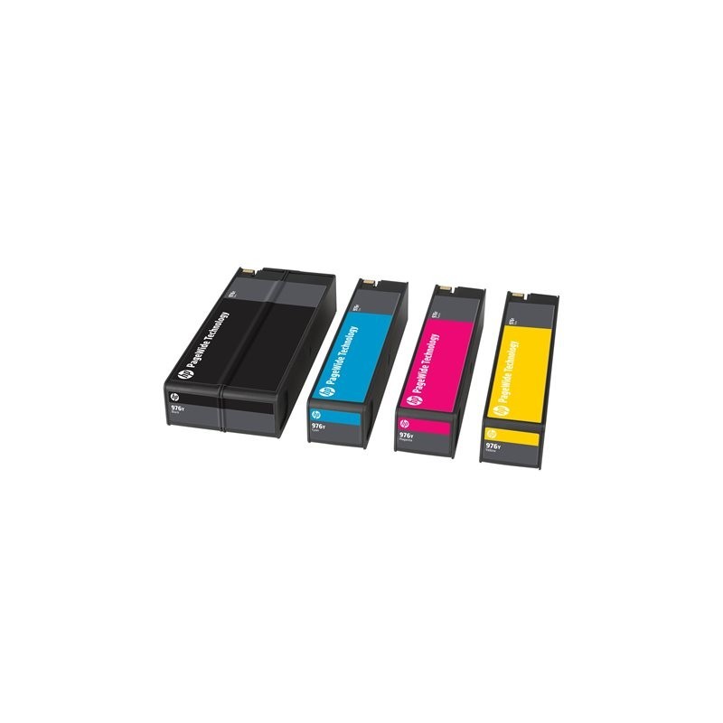 HP PageWide 991X Original Ink Cartridge Magenta