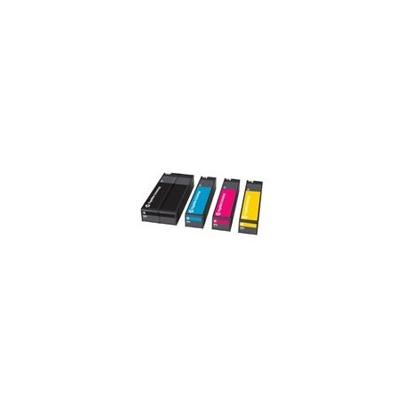HP PageWide 991X Original Ink Cartridge Magenta