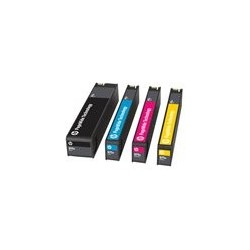 HP PageWide 991X Original Ink Cartridge Magenta