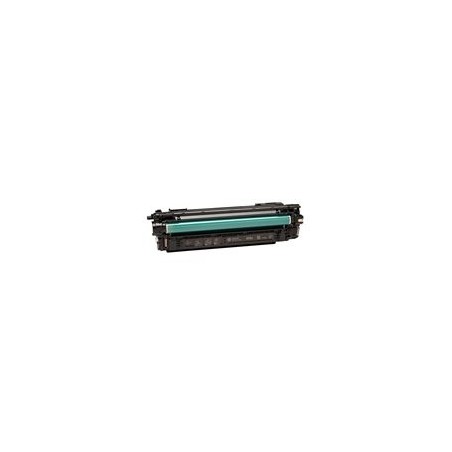 HP 656X Original LaserJet Toner Cartridge Black High Yield