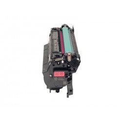 HP 656X Original LaserJet Toner Cartridge Magenta High Yield