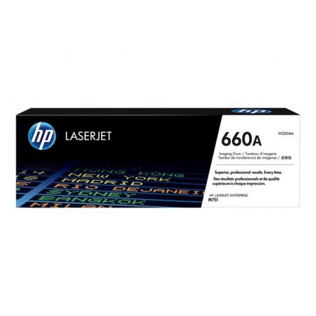 HP 660A Original LaserJet Imaging Drum HP 660A Original LaserJet Imaging Drum