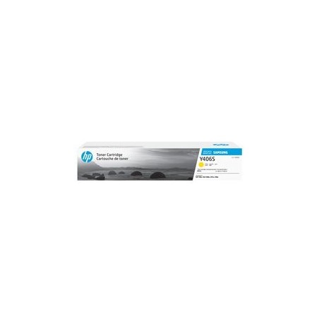 SAMSUNG original Toner cartridge LT-Y406S/ELS Yellow Toner cartridge SU462A SAMSUNG original Toner cartridge LT-Y406S/ELS Yellow Toner cartridge SU462A