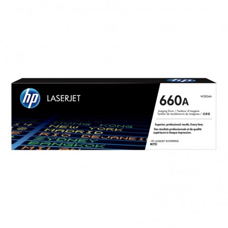 HP 660A Original LaserJet Imaging Drum HP 660A Original LaserJet Imaging Drum