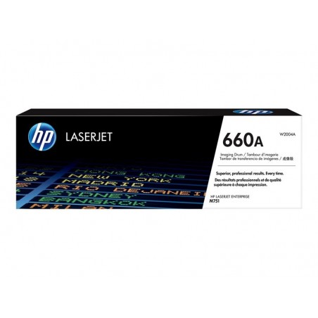 HP 660A Original LaserJet Imaging Drum HP 660A Original LaserJet Imaging Drum
