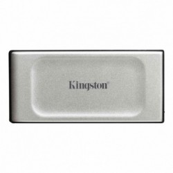 Dysk SSD XS2000 4000GB USB3.2 Gen2.2 zewnętrzny Dysk SSD XS2000 4000GB USB3.2 Gen2.2 zewnętrzny