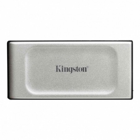 Dysk SSD XS2000 4000GB USB3.2 Gen2.2 zewnętrzny Dysk SSD XS2000 4000GB USB3.2 Gen2.2 zewnętrzny