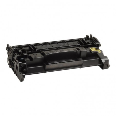 HP 89A Black LaserJet Toner Cartridge HP 89A Black LaserJet Toner Cartridge