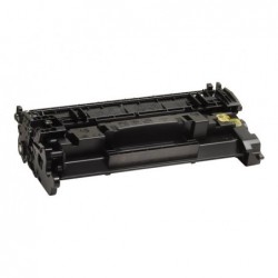 HP 89A Black LaserJet Toner Cartridge HP 89A Black LaserJet Toner Cartridge