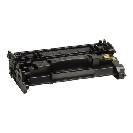 HP 89A Black LaserJet Toner Cartridge HP 89A Black LaserJet Toner Cartridge