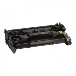 HP 89A Black LaserJet Toner Cartridge HP 89A Black LaserJet Toner Cartridge