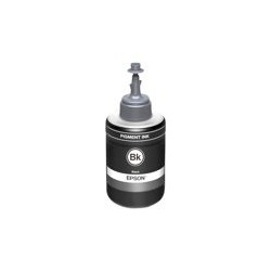 EPSON T7741 Pigment Black ink bottle 140ml - Towar z uszkodzonym opakowaniem (P) EPSON T7741 Pigment Black ink bottle 140ml - Towar z uszkodzonym opakowaniem (P)