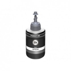 EPSON T7741 Pigment Black ink bottle 140ml - Towar z uszkodzonym opakowaniem (P) EPSON T7741 Pigment Black ink bottle 140ml - Towar z uszkodzonym opakowaniem (P)