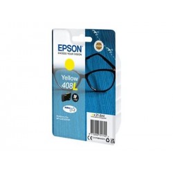 EPSON Singlepack Yellow 408L DURABrite Ultra Ink EPSON Singlepack Yellow 408L DURABrite Ultra Ink