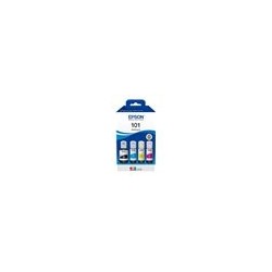 EPSON 101 EcoTank 4-colour Multipack